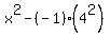 x%5E2-%28-1%29%284%5E2%29