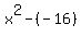 x%5E2-%28-16%29