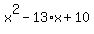 x%5E2-13%2Ax%2B10