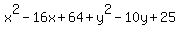 x%5E2-16x%2B64%2By%5E2-10y%2B25