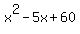 x%5E2-5x%2B60