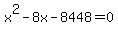 x%5E2-8x-8448=0