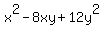 \"x%5E2-8xy%2B12y%5E2\"
