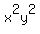 x%5E2y%5E2+