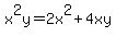 x%5E2y+=+2x%5E2%2B4xy