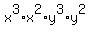x%5E3%2Ax%5E2%2Ay%5E3%2Ay%5E2