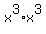 x%5E3%2Ax%5E3