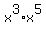 x%5E3%2Ax%5E5