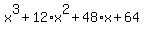 \"x%5E3%2B12%2Ax%5E2%2B48%2Ax%2B64\"