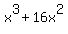 x%5E3%2B16x%5E2