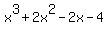 x%5E3%2B2x%5E2-2x-4