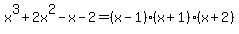 x%5E3%2B2x%5E2-x-2=%28x-1%29%28x%2B1%29%28x%2B2%29
