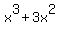 x%5E3%2B3x%5E2