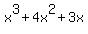 x%5E3%2B4x%5E2%2B3x