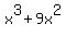 x%5E3%2B9x%5E2