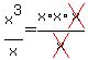 x%5E3%2Fx=x%2Ax%2Across%28x%29%2Fcross%28x%29