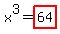 x%5E3=highlight_red%28+64+%29