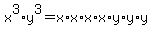 x%5E3+%2Ay%5E3=x%2Ax%2Ax%2Ax%2Ay%2Ay%2Ay