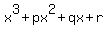 x%5E3+%2B+px%5E2+%2B+qx+%2B+r