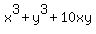 x%5E3+%2B+y%5E3+%2B+10xy