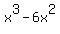x%5E3+-+6x%5E2