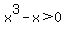 x%5E3-x%3E0