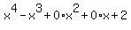 x%5E4-x%5E3%2B0%2Ax%5E2%2B0%2Ax%2B2