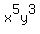 x%5E5y%5E3+%96+9x%5E4y%5E2+%2B+20x%5E3y
