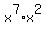x%5E7%2Ax%5E2