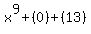 x%5E9%2B%280%29%2B%2813%29