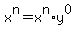 x%5En=x%5En%2Ay%5E0