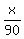 x+%2F+90