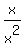 x+%2F+x%5E2