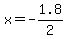 x+=+-1.8%2F2+