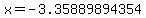 x+=+-3.35889894354