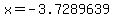 x+=+-3.7289639