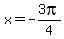 x+=+-3pi%2F4