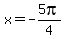 x+=+-5pi%2F4