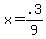 x+=+.3%2F9