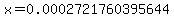 x+=+0.0002721760395644