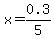 x+=+0.3%2F5
