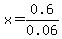 x+=+0.6%2F0.06