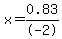 x+=+0.83%2F-2+