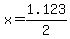 x+=+1.123%2F2+