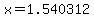 x+=+1.540312