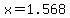 x+=+1.568