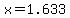 x+=+1.633
