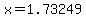 x+=+1.73249