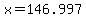 x+=+146.997+