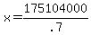 x+=+175104000%2F.7